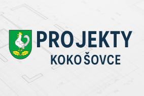 Kliknutím budete presmerovaný do položky webu Projekty