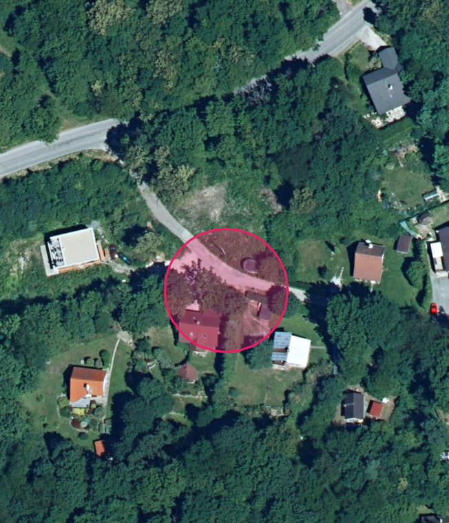 Uzávera