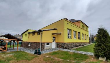 Základná škola Kokošovce