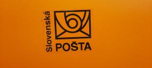 Pošta