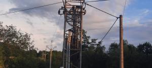 Elektrické vedenie