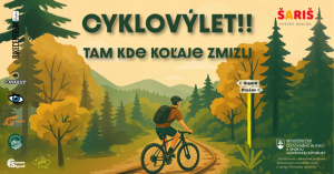 Cyklovýlet