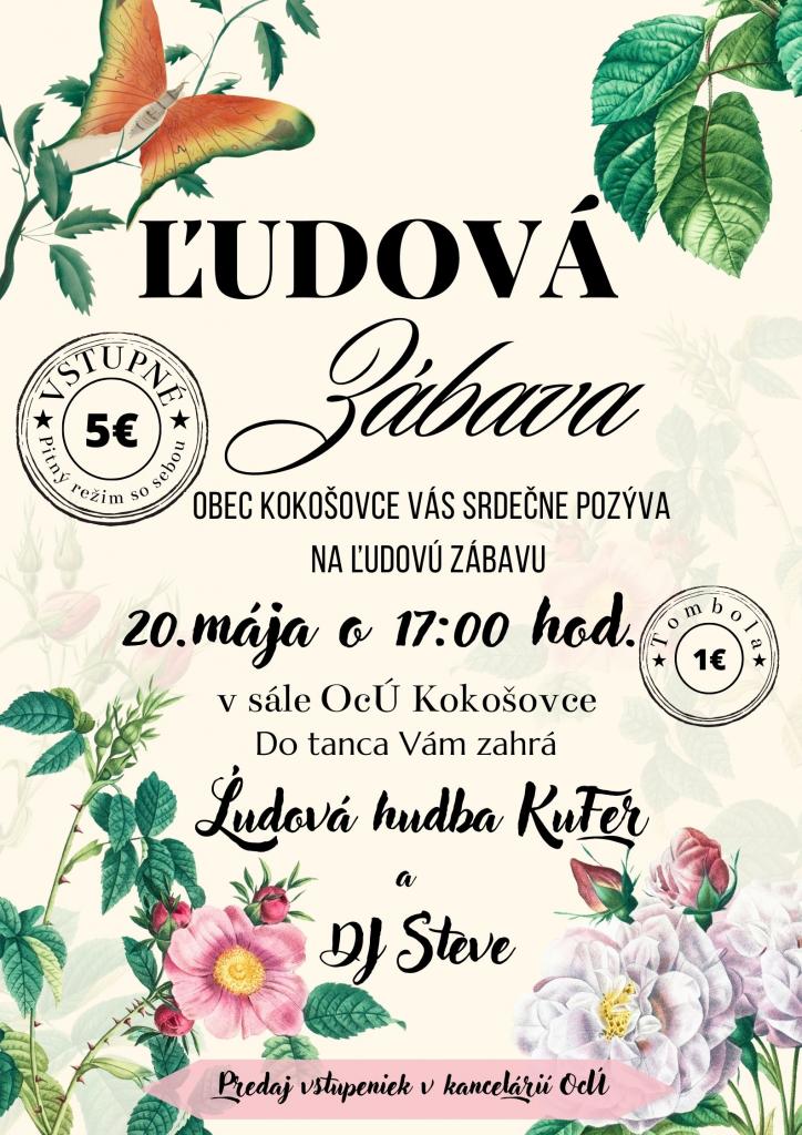 Ľudová hudba